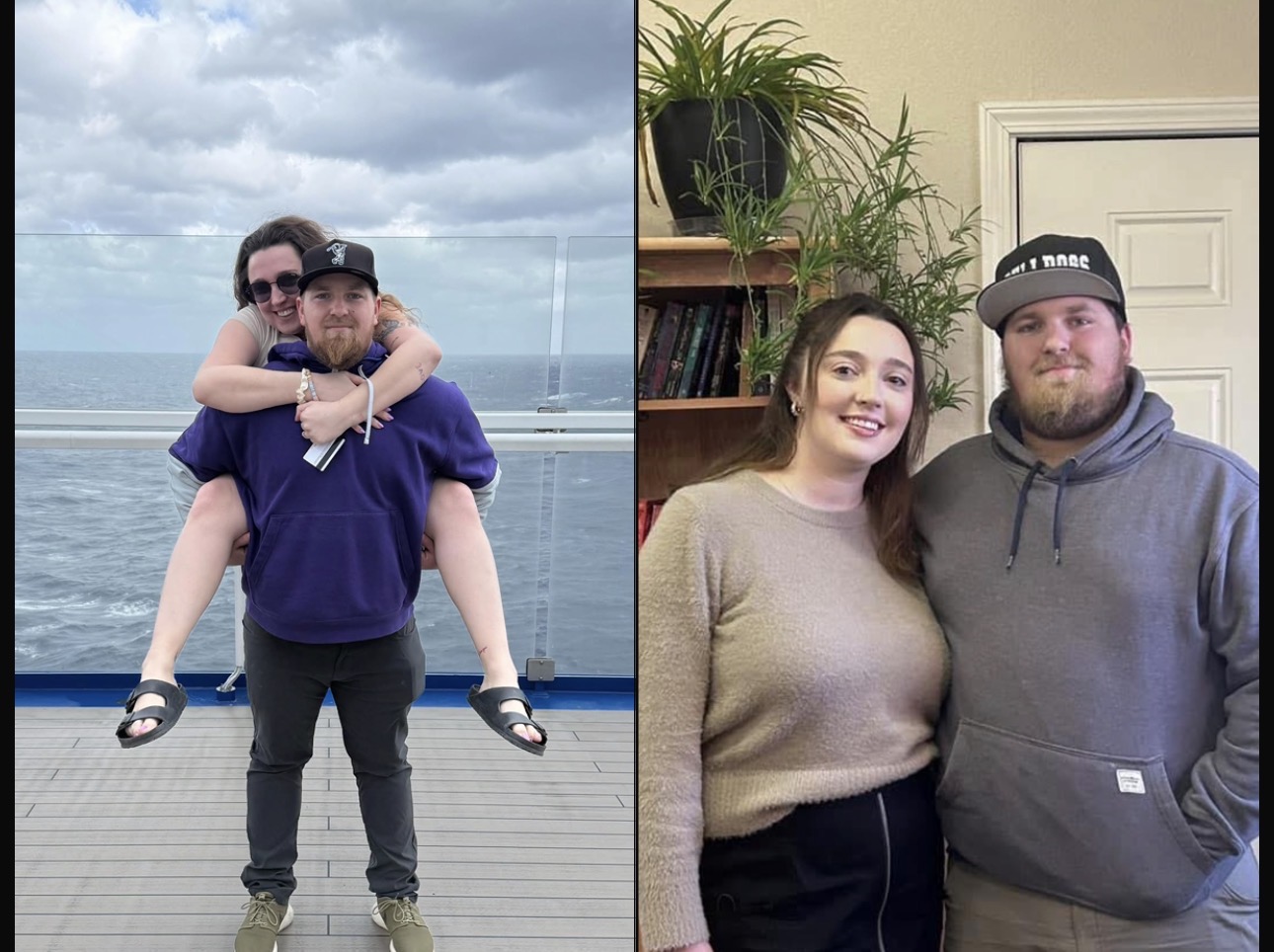 Kody Ballard, 26 & Aubree Ballard, 26 Accident,Blue Springs MO Death- Young Blue Springs Couple Remembered After Fatal Missouri Crash