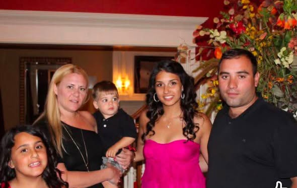 Carlo Ritacco Drowning Accident New Jersey Death- Family And Friends Mourns The Passing of Carlo Ritacco