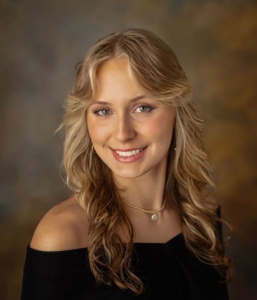 Anna Johnson, Oak Hill Death- Oak Hill Academy Graduate Remembered After Courageous Cancer Battle