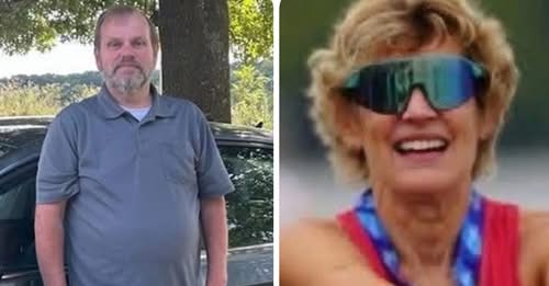 Russell Ecton & Jacqueline Ecton Death- Mercy Hospital Parking Garage Murder-Suicide: Two Dead, Including Caregiver Jacqueline Ecton, in Springfield Shooting