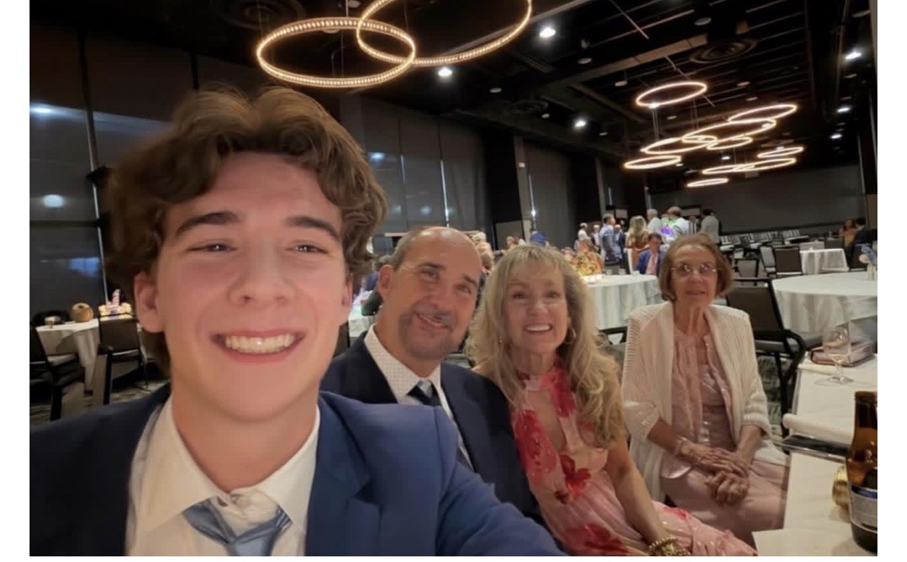 Brandon Luke Shiflett, Spartanburg County Death- Gaffney and Spartanburg County Are Mourning The Passing of Brandon Luke Shiflett