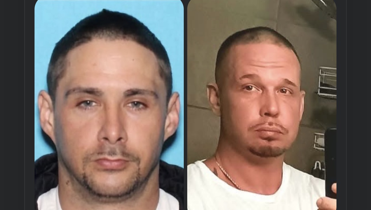 Neville Conner Shooting, Long Beach MS Death- 38-Year-Old Killed in Long Beach, MS Shooting; Hollis Wayne Russ Wanted for Murder