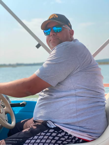 Tim De Jong Larchwood, IA Death, Obituary: Community Mourns Beloved Coach, Friend, and Family Man