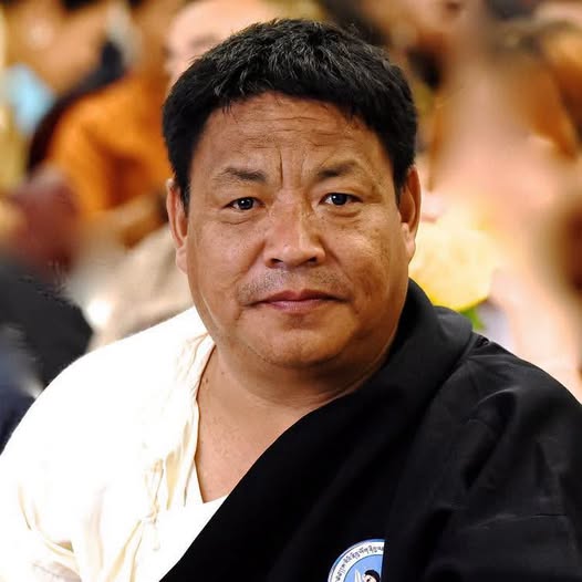 Lobga Rangzen New York Death, Obituary – Tibetan Activist Dies After Self-Immolation Outside United Nations Headquarters
