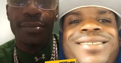 Tryston Williams Obituary: Homicide Reported in the 2900 Block of Penn Street