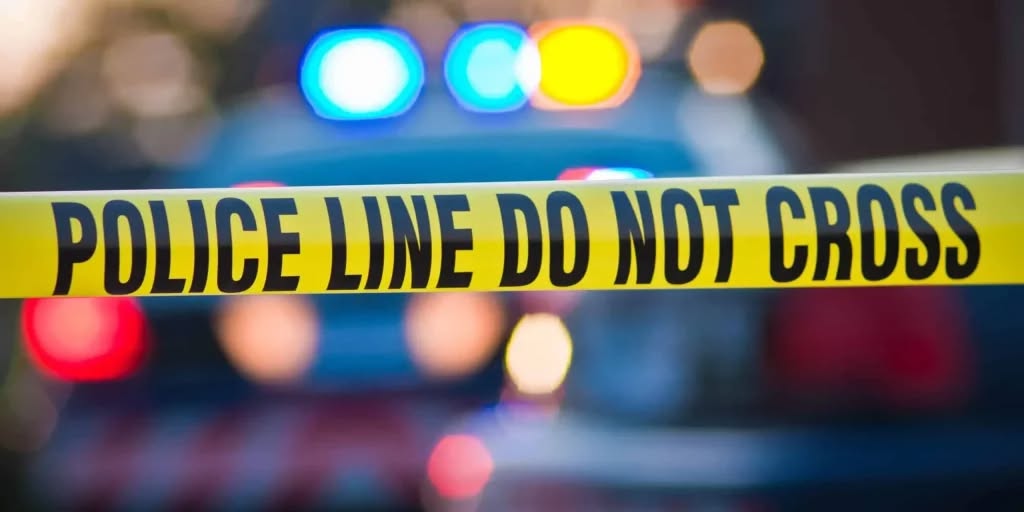 Leith Stabbing