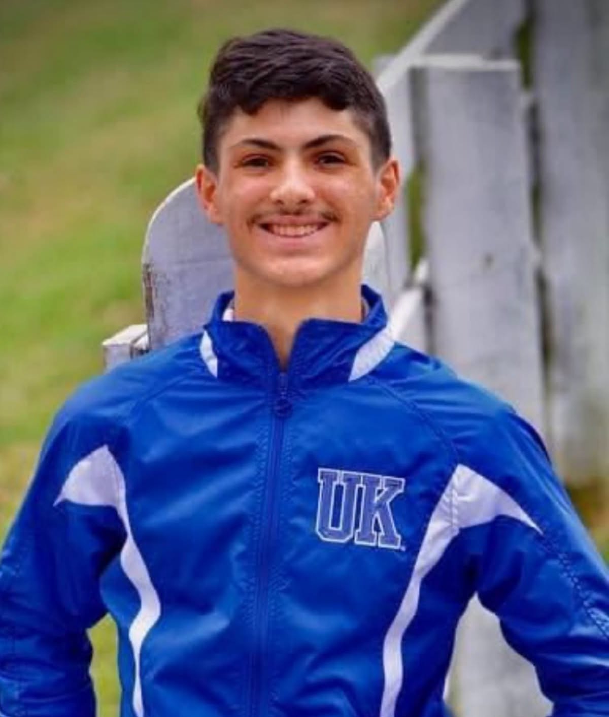 Pierce Lenton Hinkston, 20 Stanford, KY Death- Stanford Community Mourns Beloved 20-Year-Old