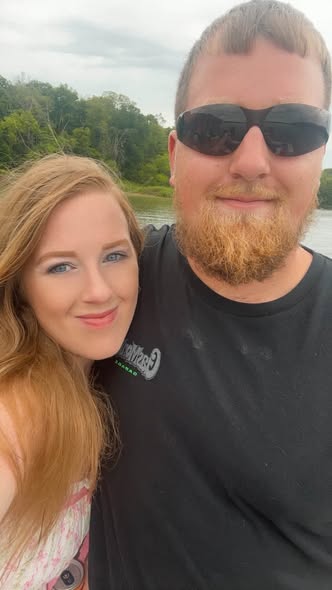 Kody Ballard and Aubree Ballard Obituary, Death – Blue Springs Husband and Wife Die Following Tragic Motor Vehicle Crash