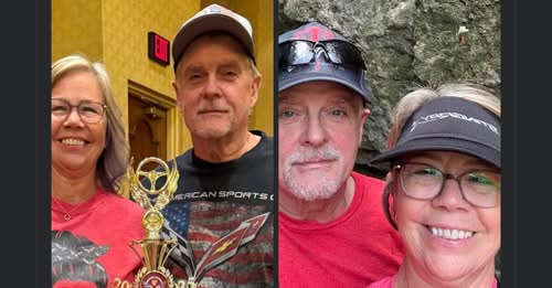 Deanna Hudson, Southwest Oklahoma City Death- Community Mourns 62-Year-Old Amid Apparent Murder-Suicide Investigation