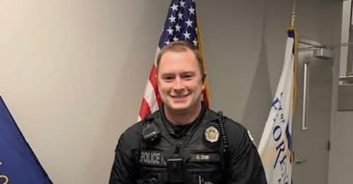 Dustin Zink Obituary, Death: Off-Duty Florence Police Officer Killed Following Armed Standoff in Boone County, Kentucky
