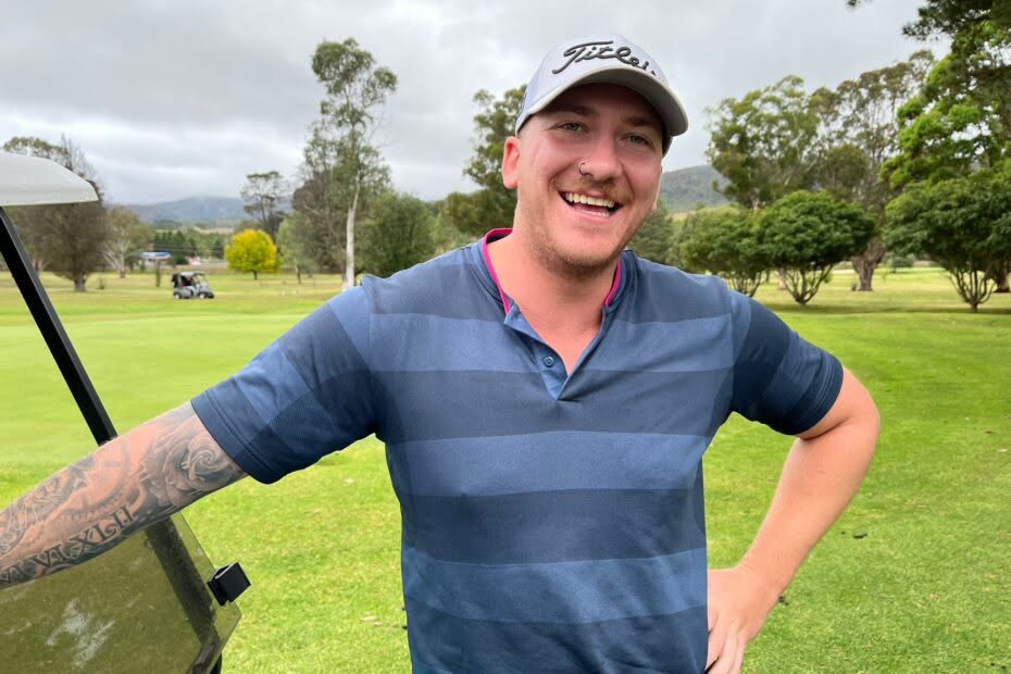 Kobe Hunter Accident Lithgow, Australia Death, Obituary